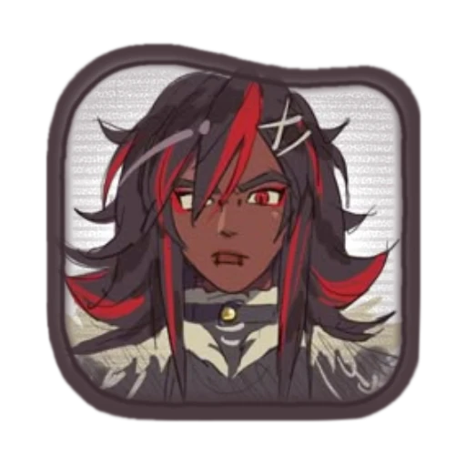 ۪ 𓏼♱◌͟ achates's avatar