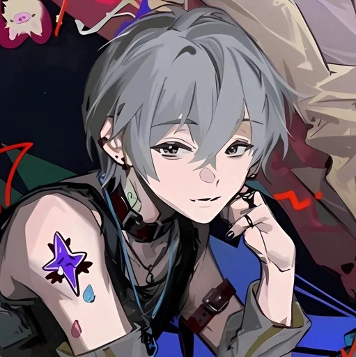 Wise's avatar