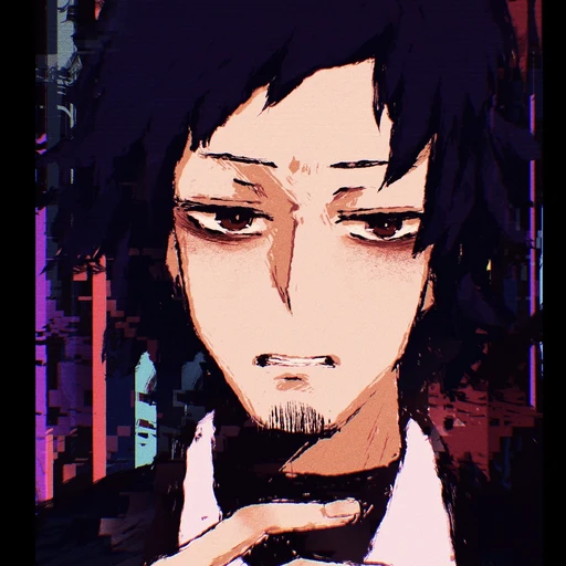Gillian's avatar
