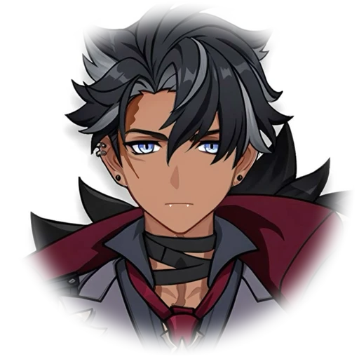 ۪ ⠀𓏼 ͜͜ㆍ♱  wriothesley ﹙ᵒ̴̶̷ . ᵔ's avatar