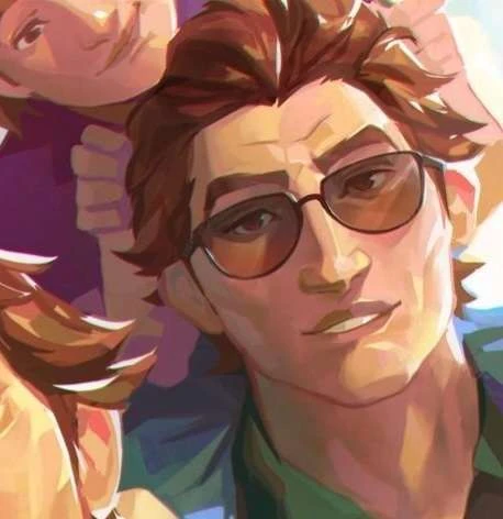 Miguel O'Hara⭑ 🕷️'s avatar