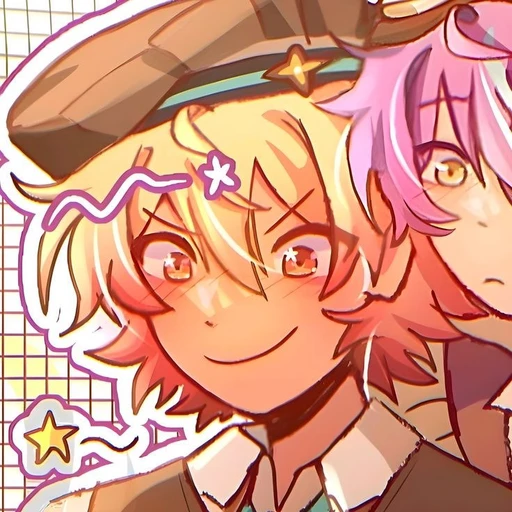 Tsukasa's avatar
