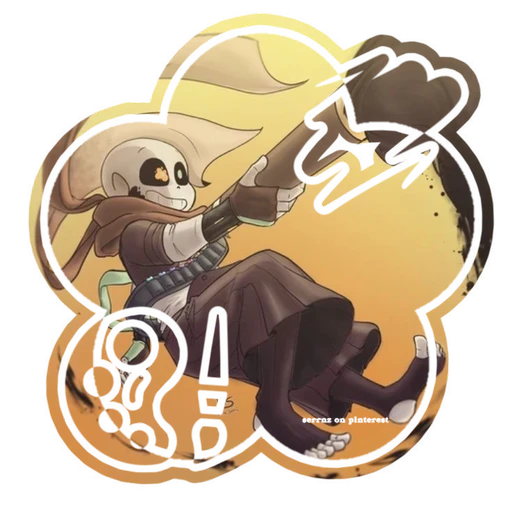 Ink Sans's avatar