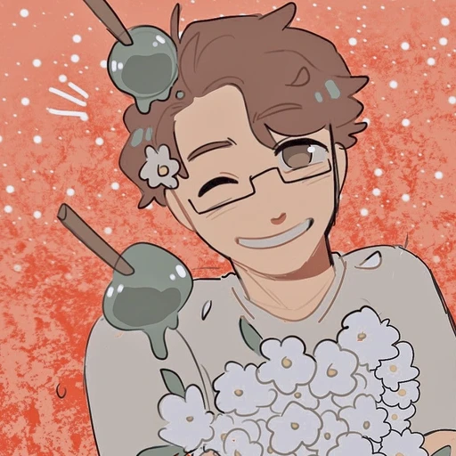 Edith/Arthur's avatar