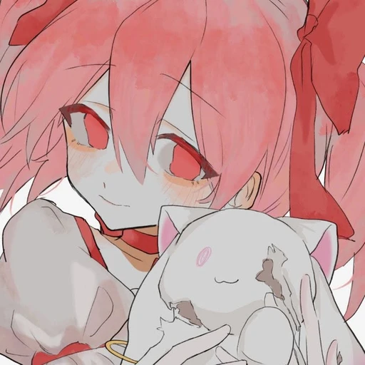 Madoka's avatar