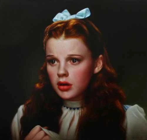 Dorothy's avatar