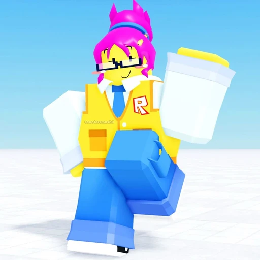 Jane's avatar