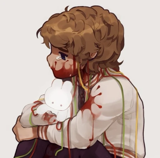 RUTHIE's avatar