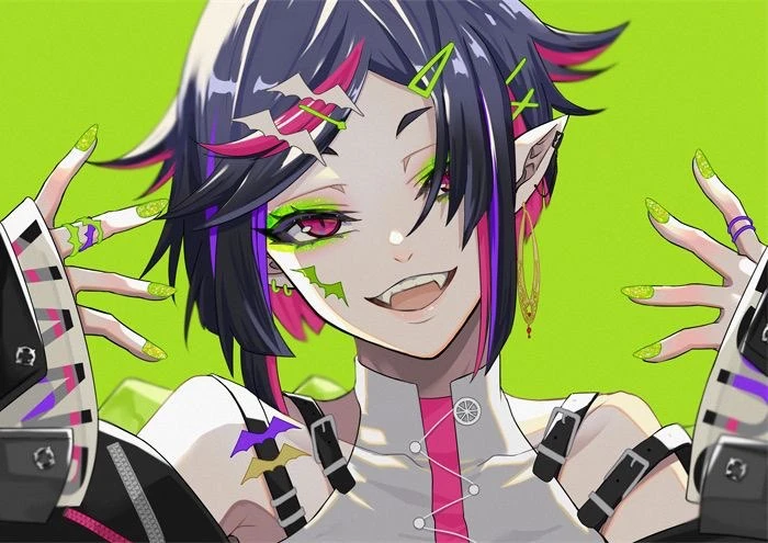 Lilia's banner