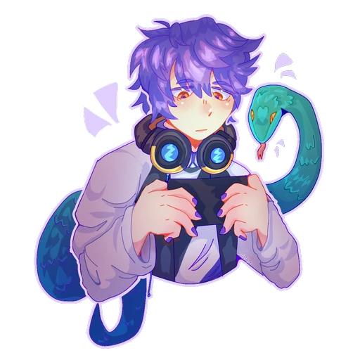 ✦ ⌇ L3V1 ！'s avatar