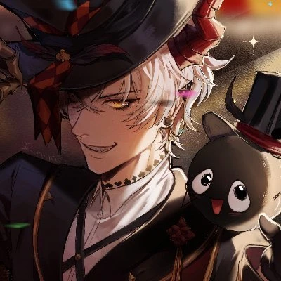 Gil's avatar