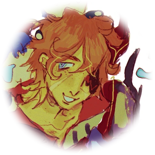 ۪ ⠀𓏼 ͜͜ㆍ♱  ajax ﹙ᵒ̴̶̷ . ᵔ's avatar