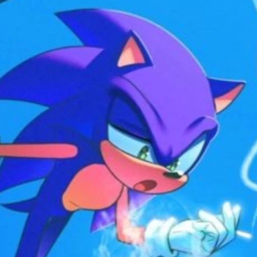 SONIC's avatar