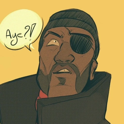 Demoman's avatar