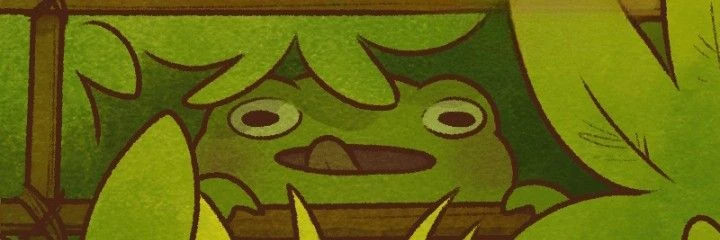 two's banner