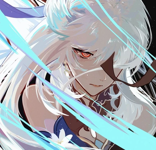 Jingliu's avatar