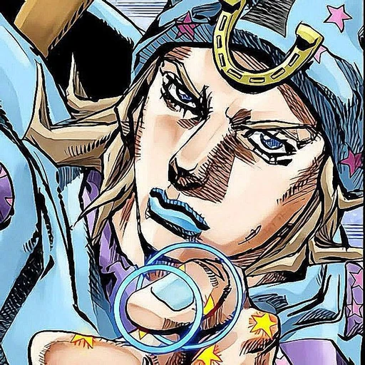 Johnny's avatar