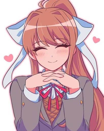 Monika's avatar