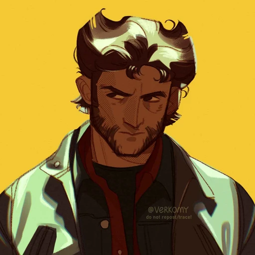 LOGAN's avatar