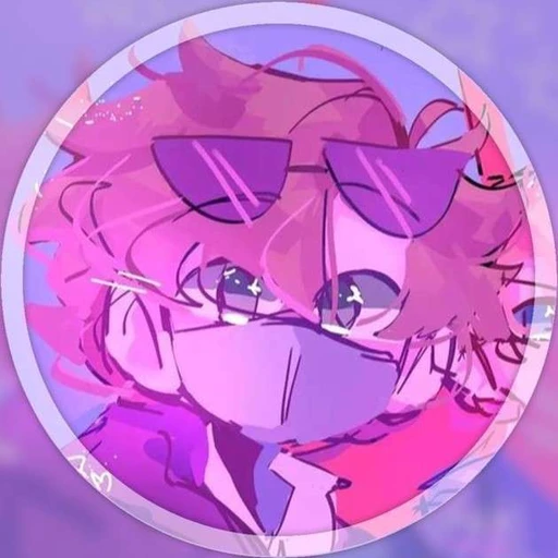 Nibble's avatar
