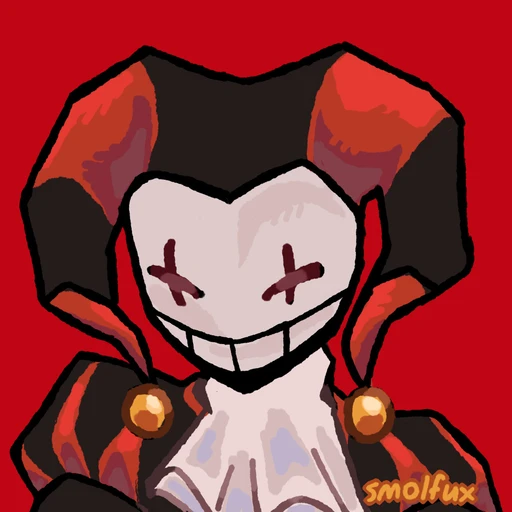 Pierce's avatar
