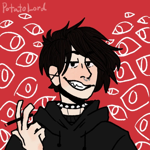 Xavier's avatar