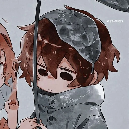 Kade's avatar