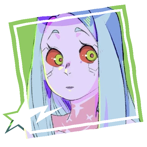Rebecca's avatar