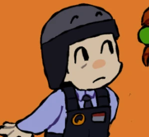 Boper's avatar