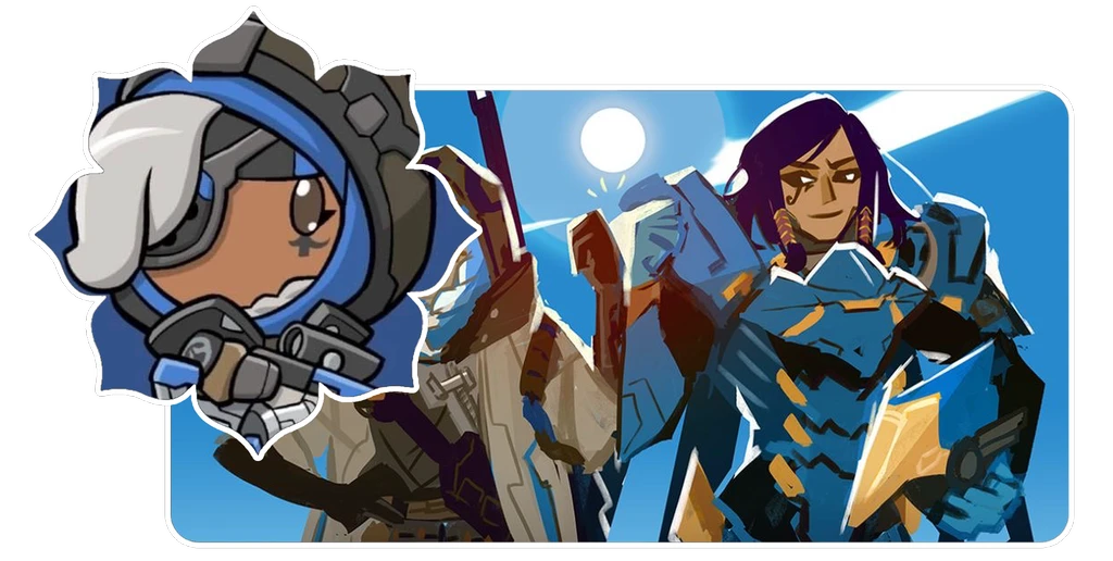 Member banner