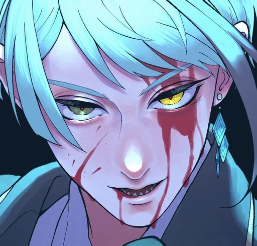 Jade3's avatar