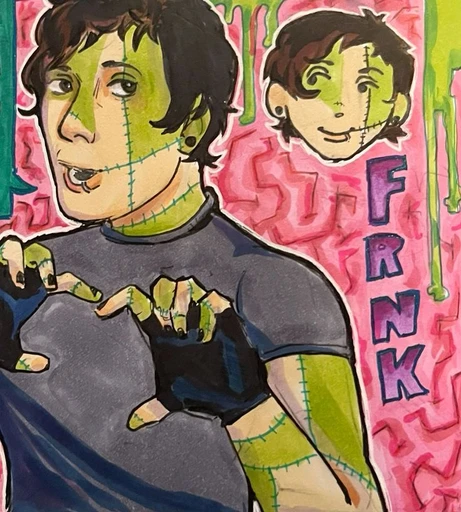 Frank13's avatar