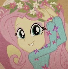 Fluttershy's avatar