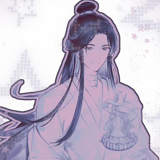⏖   Xie Lian   ◞'s avatar
