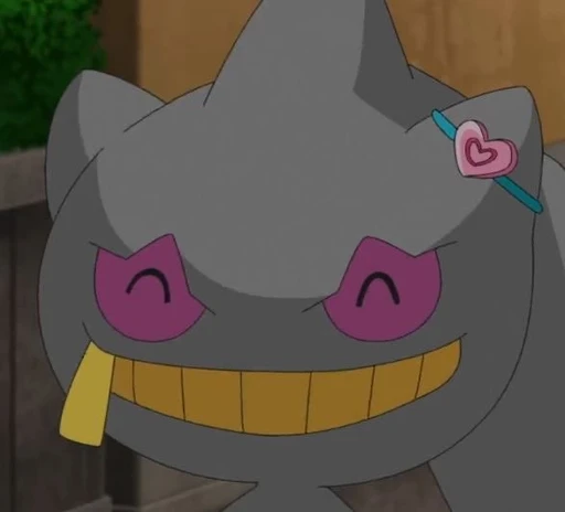 Banette's avatar