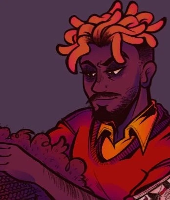 Flynn Lock [👻]'s avatar