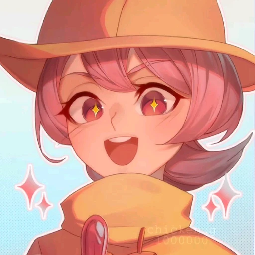 Umbrella's avatar