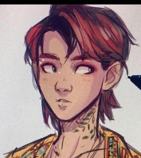 Willard!'s avatar