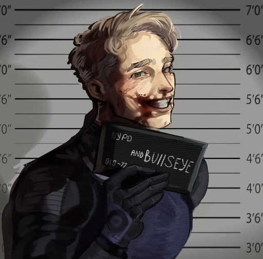 WESSON's avatar