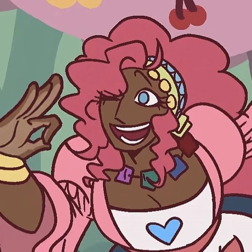 Pinkie's avatar