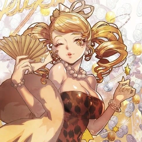 Cheesecake's avatar