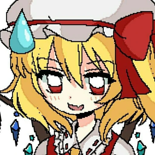 valerie's avatar
