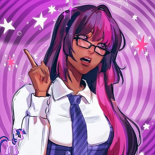 Twilight's avatar
