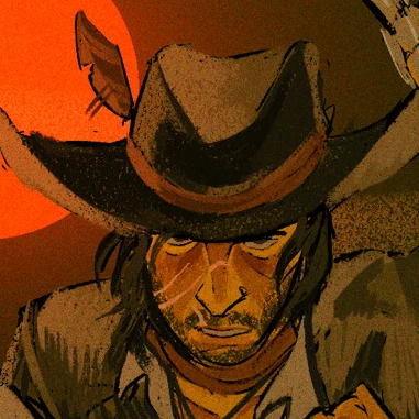 Marston's avatar