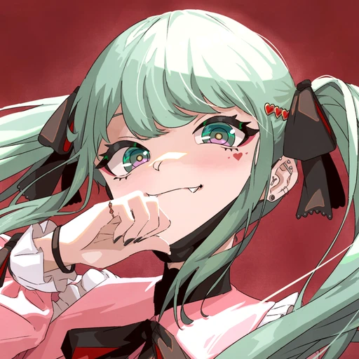 Deco's avatar
