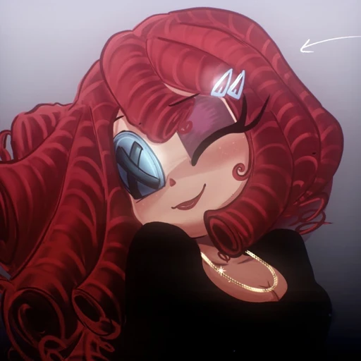 Ragatha's avatar