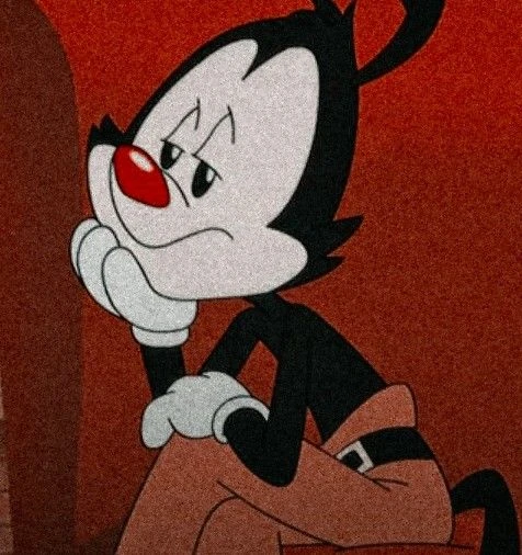 Yakko's avatar