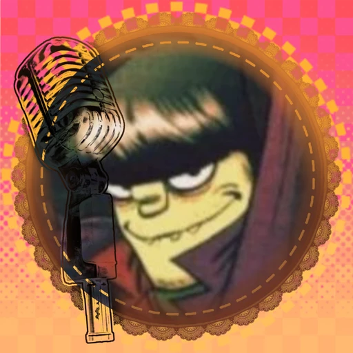 murdoc's avatar
