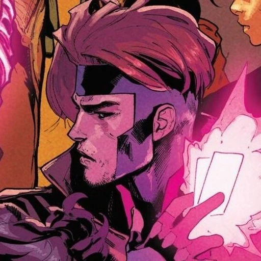 Gambit's avatar