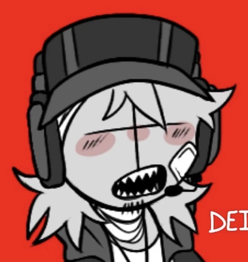 wolf's avatar